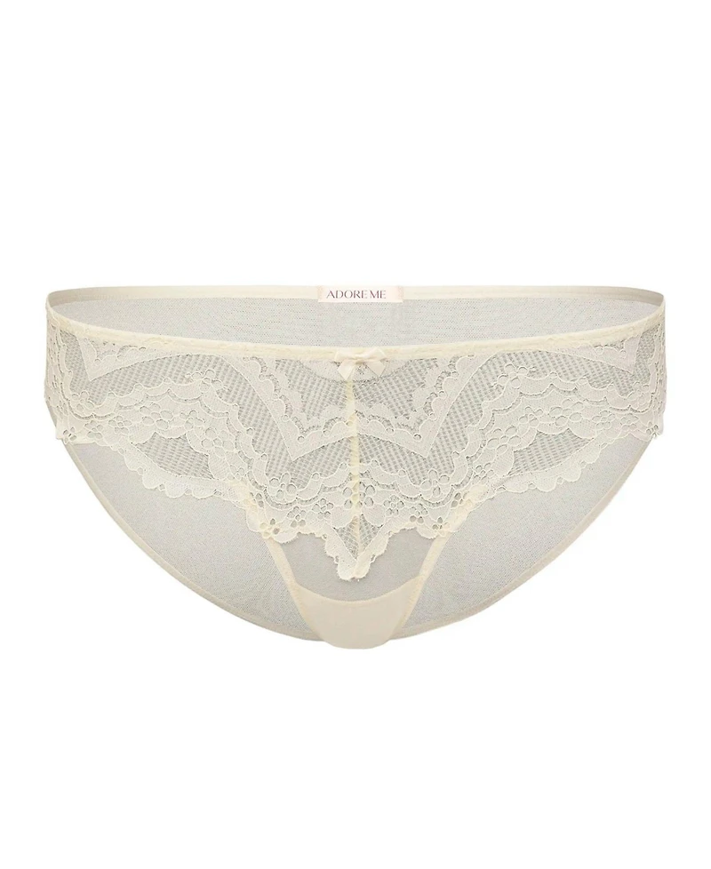 Adore Me Women's Farrah Bikini Panty
