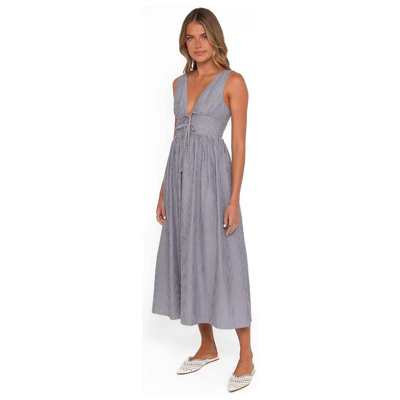 Petal and Pup Women's Annora Midi Dress