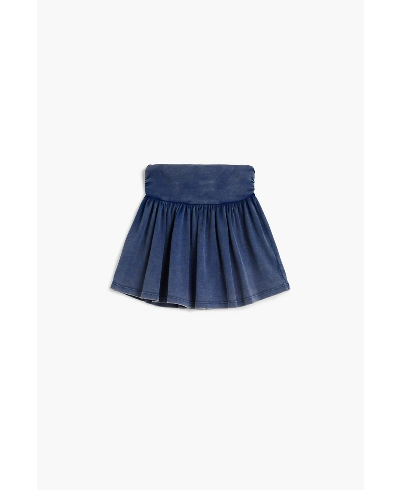 Desigual Girls Girls's Short flared skirt
