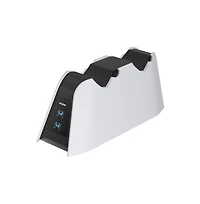 Biogenik Dual Charge Dock for PlayStation 5 DualSense and DualSense Edge Controllers