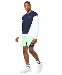 Sergio Tacchini Men's Pagia Crewneck