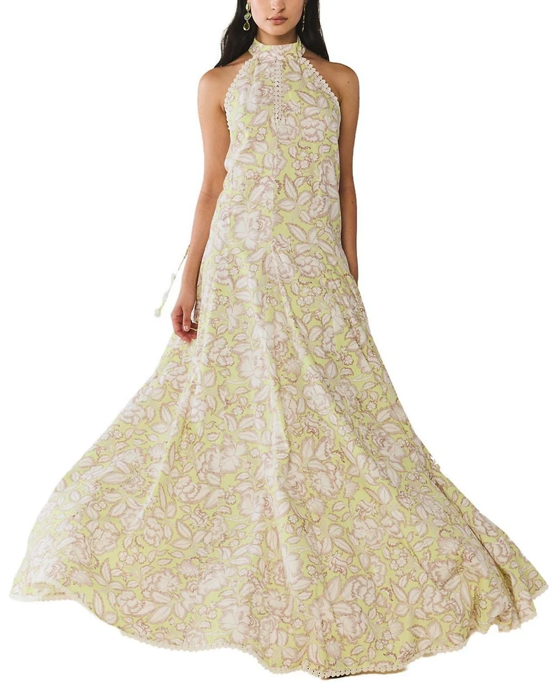 Eddy Women's Quinn Dress
