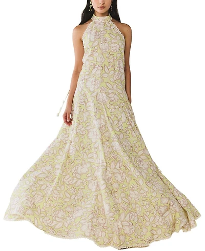 Eddy Women's Quinn Dress