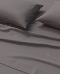 Linery & Co Viscose from Bamboo and Cotton Blend Jersey Sheets