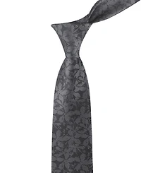 Calvin Klein Men's Theodora Floral Tie