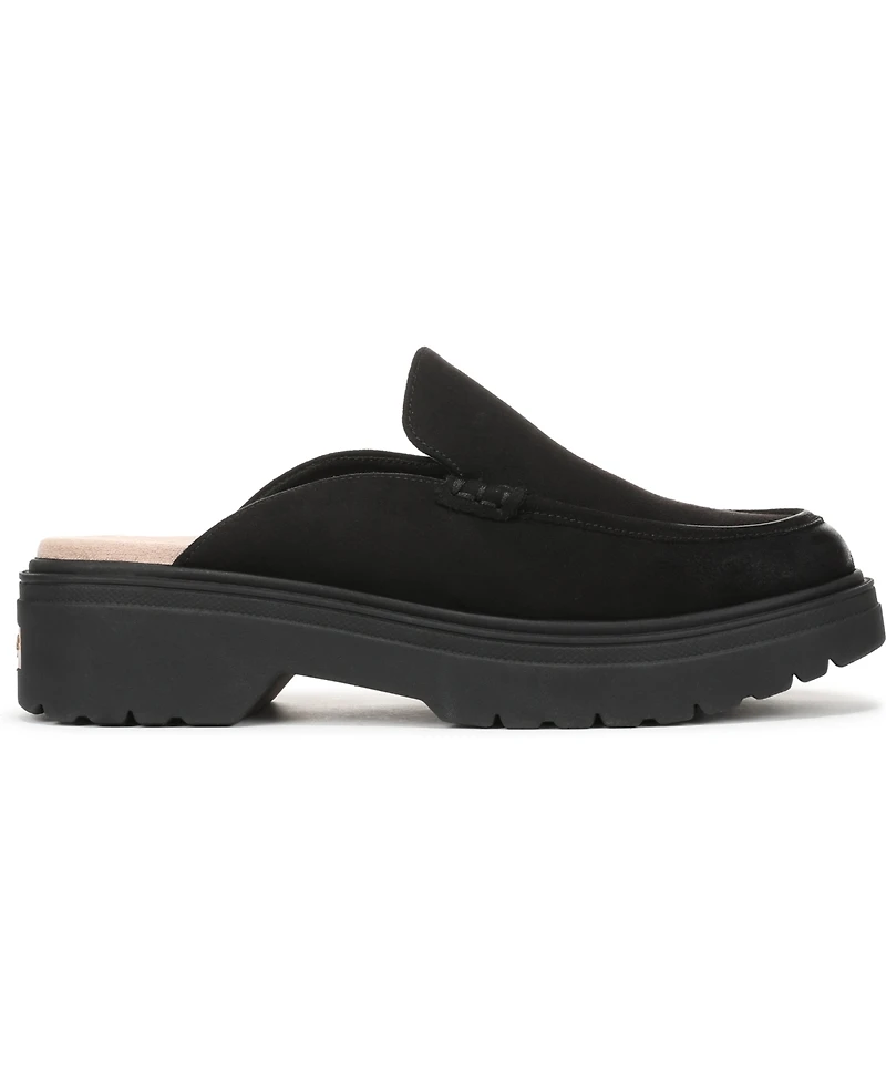 Dr. Scholl's Women's Bring It Slip-On Clog Mules