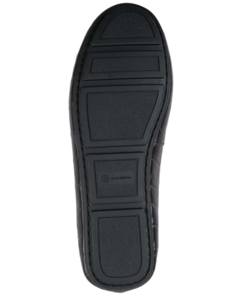 Giani Bernini Women's Caelann Driver Slip-On Loafers, Macy's Exclusive