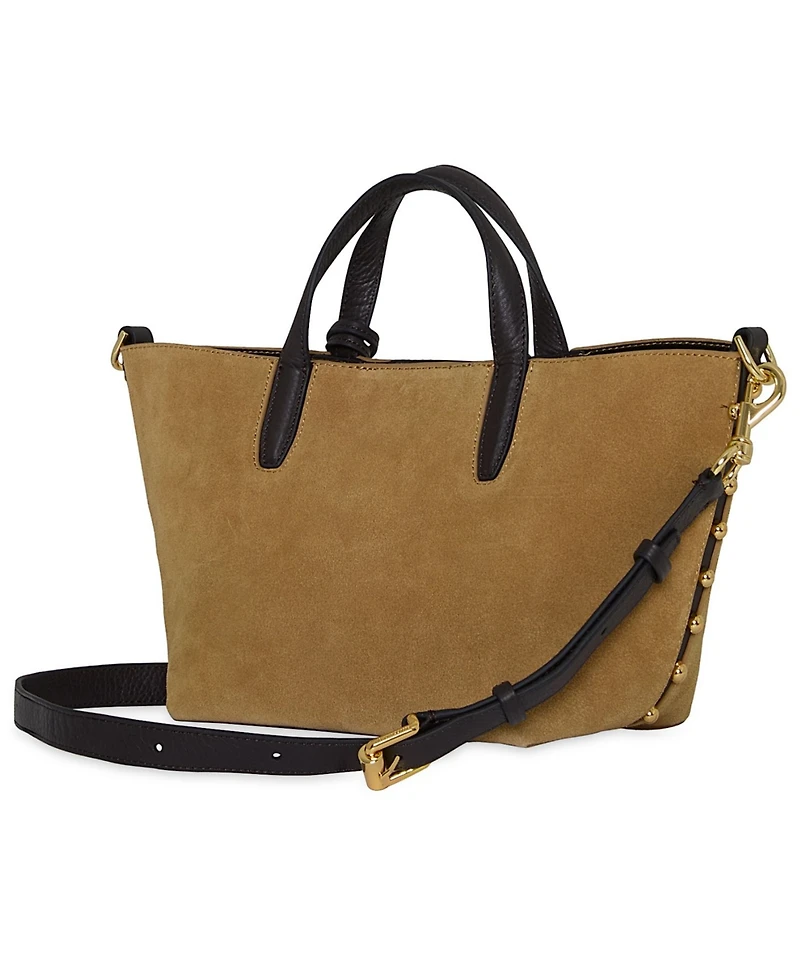 Rebecca Minkoff Riley Medium Leather Tote Handbag
