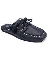 Ash Women's Bavaria Stud Slip-On Mules