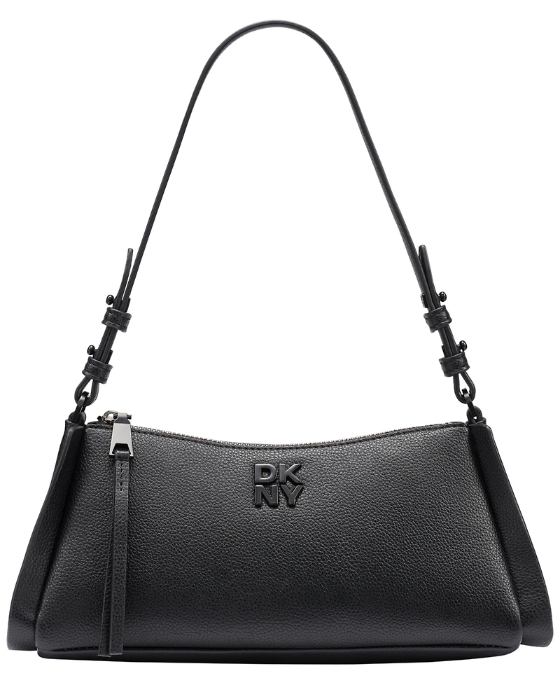 Dkny Josie Zip-Top Small Shoulder Handbag