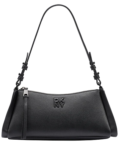 Dkny Josie Zip-Top Small Shoulder Handbag