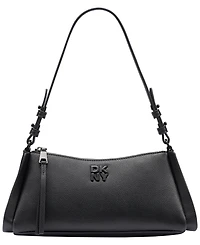 Dkny Josie Zip-Top Small Shoulder Handbag