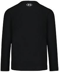 Under Armour Boys' 2T-7 Long-Sleeve T-Shirt
