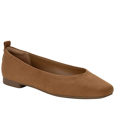 Style & Co Women's Brunaa Slip-On Ballet Flats, Macy's Exclusive