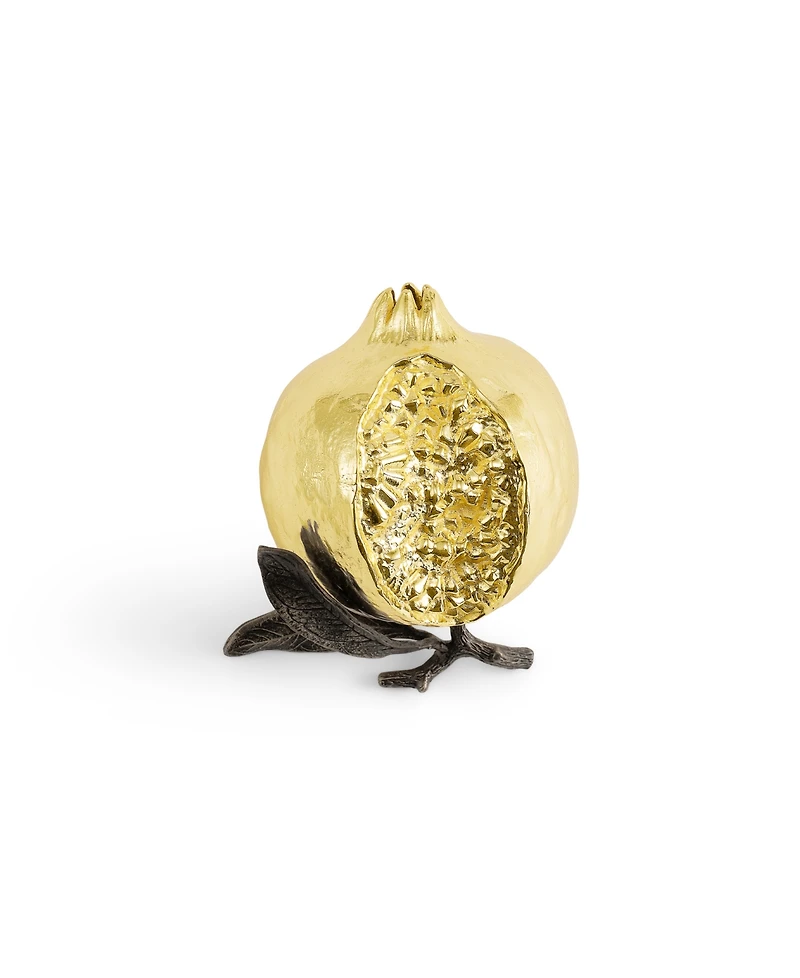 Michael Aram Pomegranate Handcrafted Decorative Object
