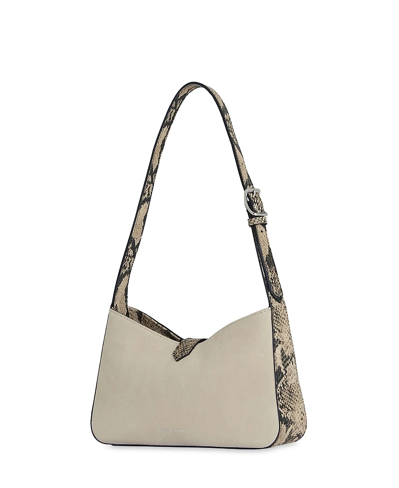 Rebecca Minkoff Megan Small Shoulder Handbag