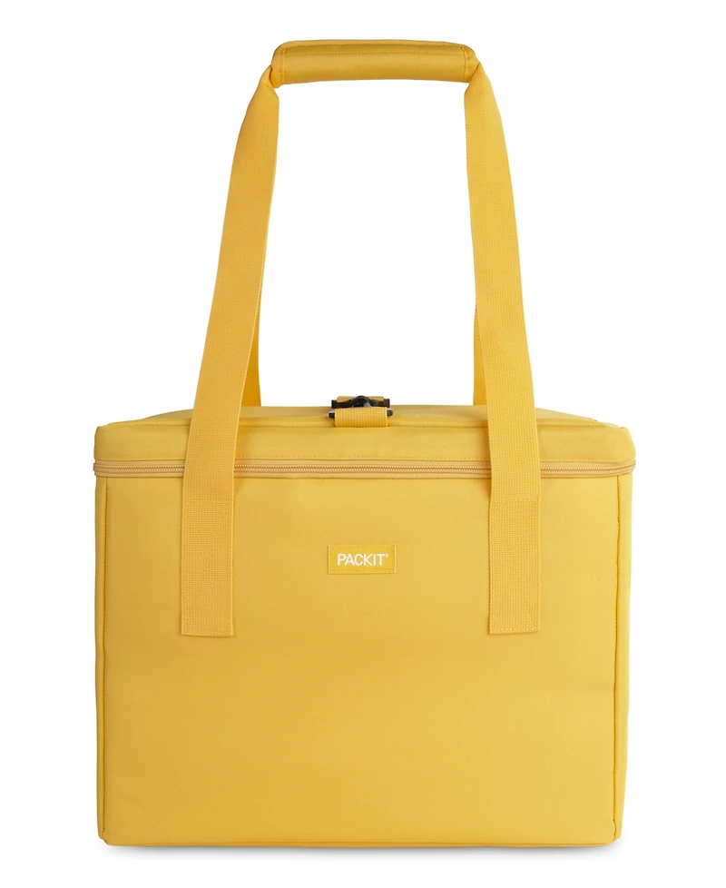 Pack It Freezable 12.5" Market Tote