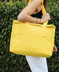 Pack It Freezable 12.5" Market Tote