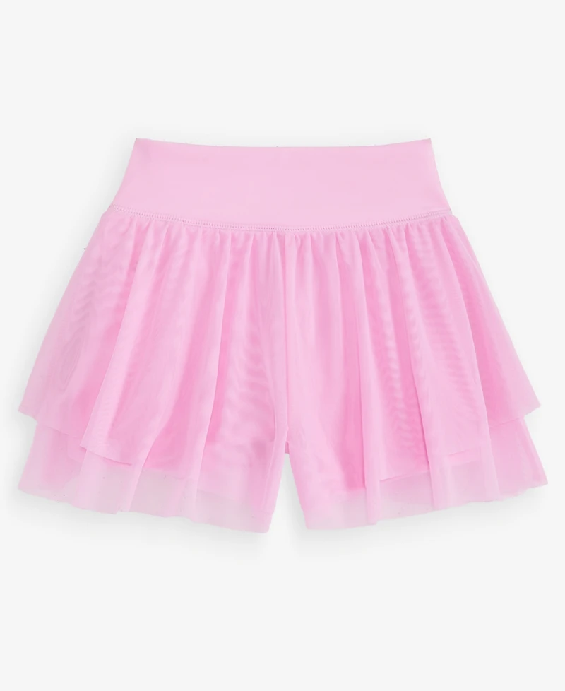 Epic Threads Girls' 5-20 Butterfly Shorts, Macy's Exclusive