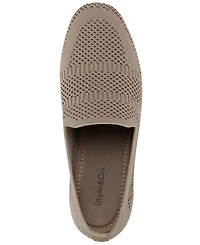 Style & Co Women's Shirleyy Loafers, Exclusively at Macy's