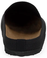 Style & Co Women's Ednaa Knit Round Toe Clogs, Macy's Exclusive