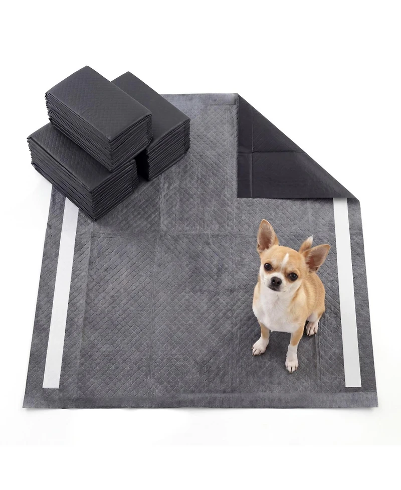 Cozito in Charcoal Dog Pads