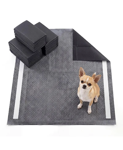 Cozito in Charcoal Dog Pads