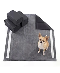 Cozito in Charcoal Dog Pads