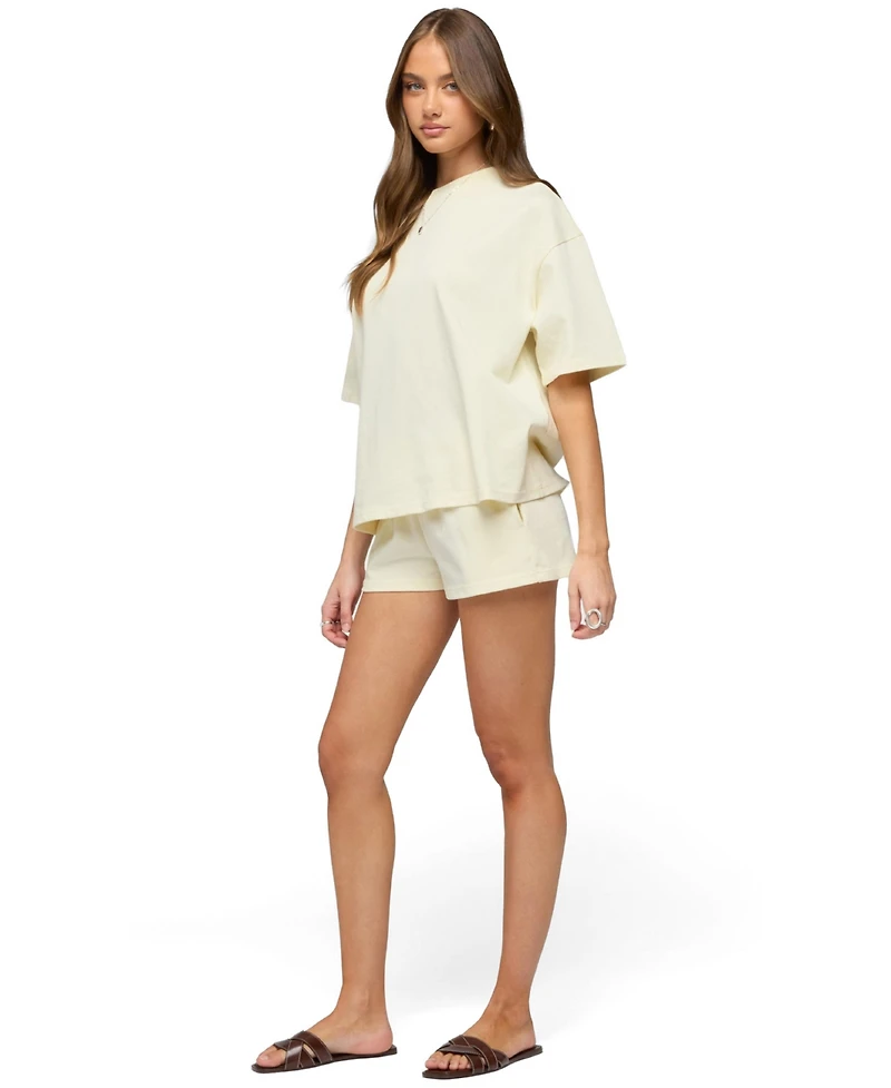 Edikted Women's Cecilia Shorts