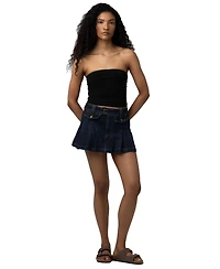 Blank Nyc Women's Mini Skirt