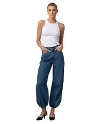 Blank Nyc Women's Mid-Rise Jeans