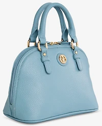 Giani Bernini Mini Dome Satchel, Macy's Exclusive
