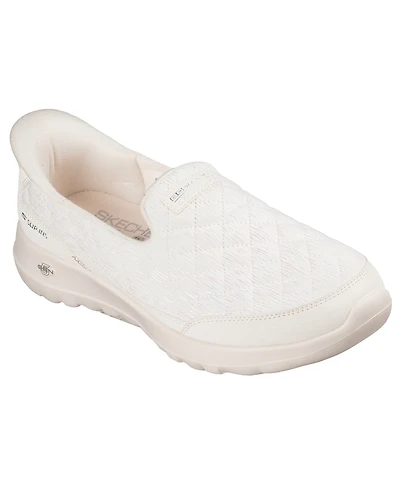 Skechers Women's Slip-ins: Go Walk Joy - Cozy Fit Dream Walking Sneakers from Finish Line