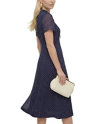 Lily and Lionel London Women's Primrose Midi Dress
