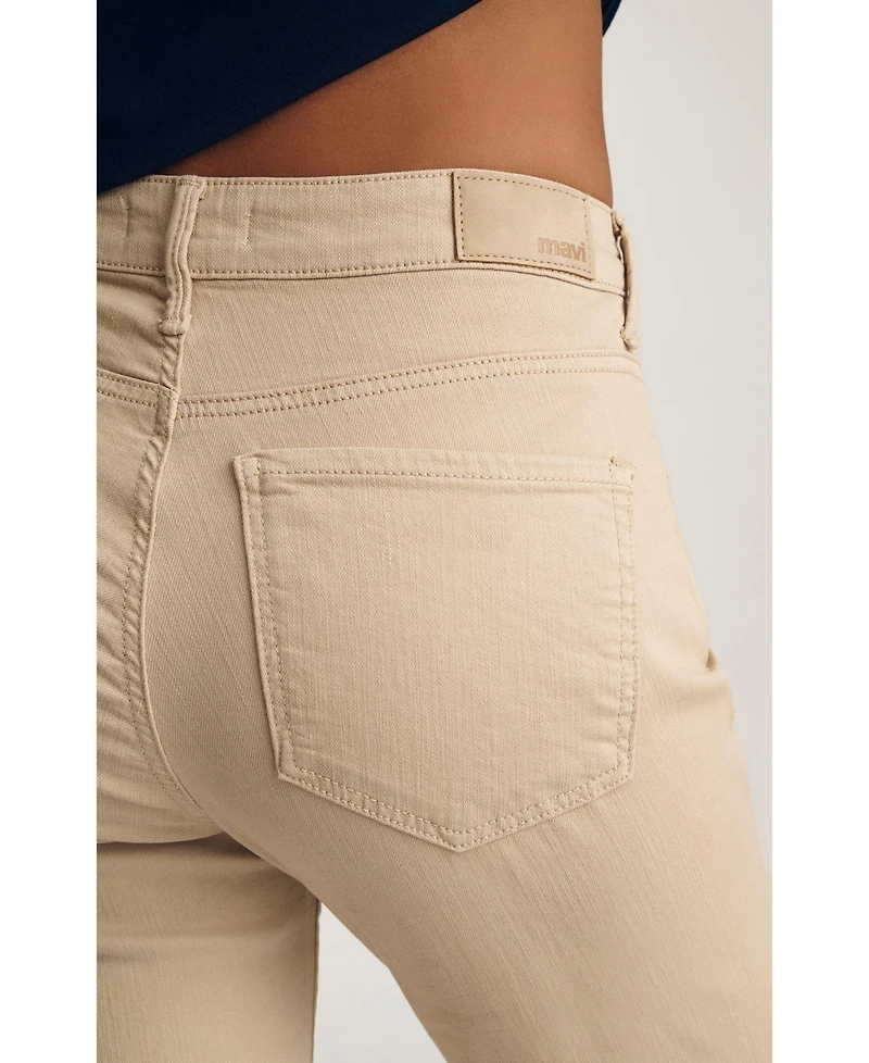 Mavi Jeans Women's Kathleen Mid Rise