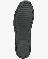 Boss by Hugo Men's Nitan Low Top Sneakers