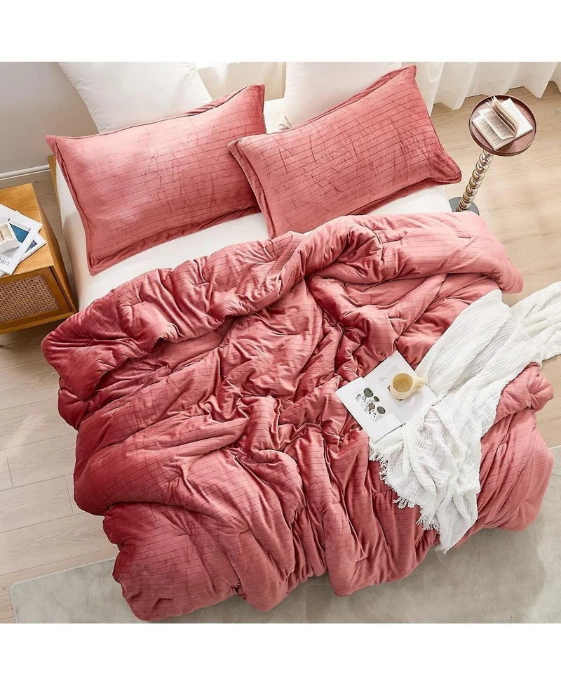 Coma Inducer Roll Cakes Classics Oversized Comforter Set