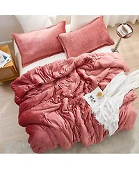 Coma Inducer Roll Cakes Classics Oversized Comforter Set