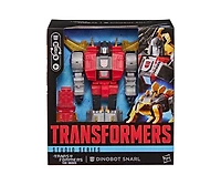 Transformers Dinobot Snarl Leader Class Studio Series | Transformers: The Movie 86
