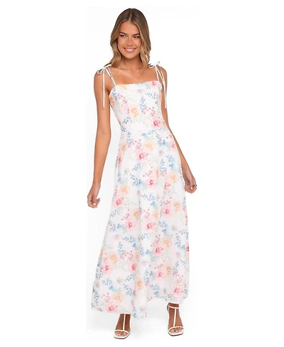 Petal and Pup Women's Jaxon Midi Dress