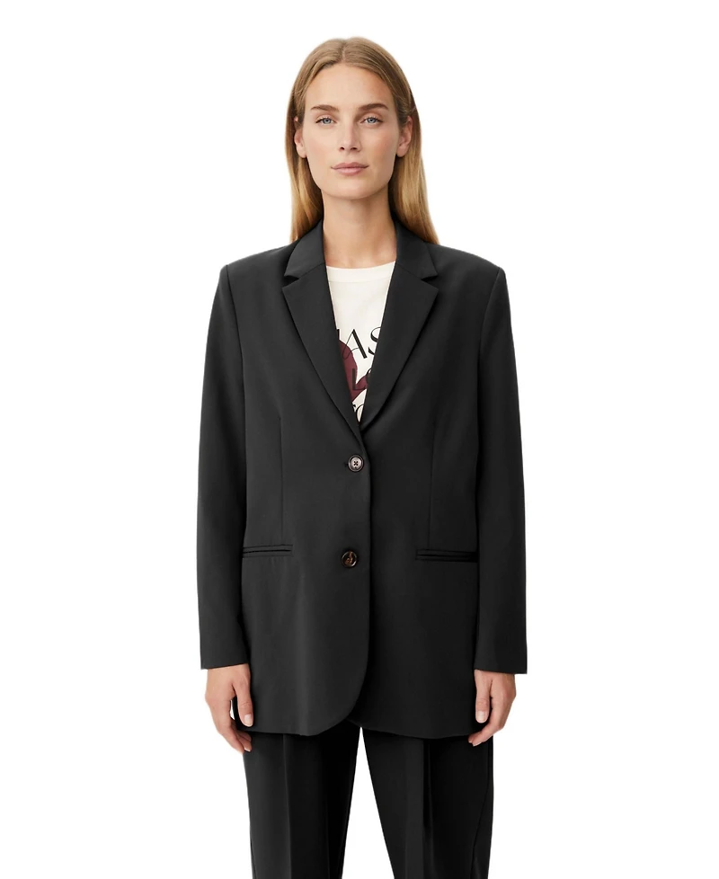 Masai Copenhagen Women's Majax Tailored Blazer