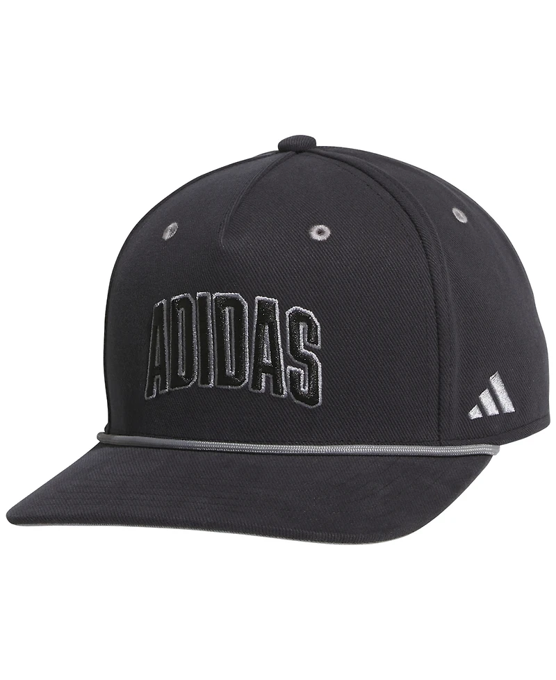 adidas Men's Sport Lifestyle 5 Panel Adjustable Hat