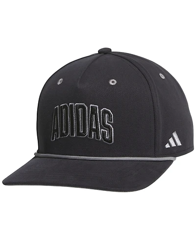 adidas Men's Sport Lifestyle 5 Panel Adjustable Hat