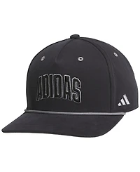 adidas Men's Sport Lifestyle 5 Panel Adjustable Hat