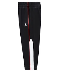 Jordan Toddler Boys' 2T-4T Tricot Color Piping Long-Sleeve Jacket and Pants, 2-Piece Set