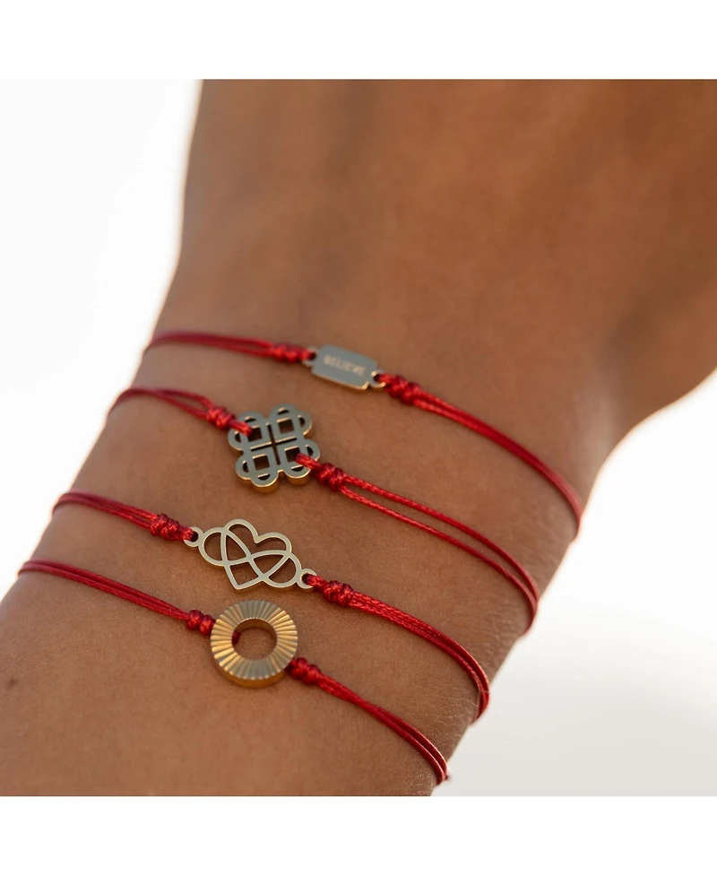 Mantra The Kindred Thread Bracelet