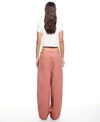 Lioness Women's Zipper Front Riptide Pants