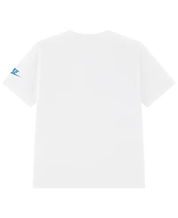 Nike Boys' 4-7 Boxy Juice T-Shirt