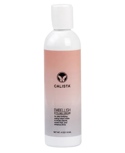 Calista Embellish Styling Cream, 4 oz.