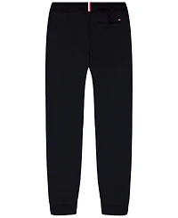 Tommy Hilfiger Boys' 2T-7 Elevated Drawstring Jogger Pants